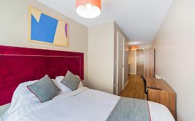 Vincent Apartments